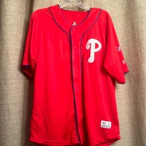 Philadelphia Phillies Jersey